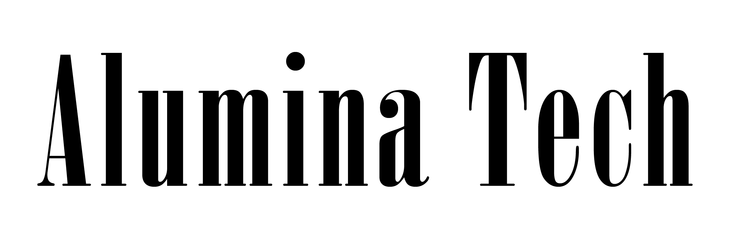 Alumina Tech